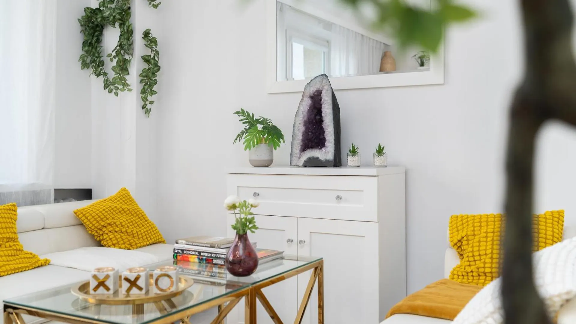 Vistula River Urban Jungle Apartment Cracovia Polonia