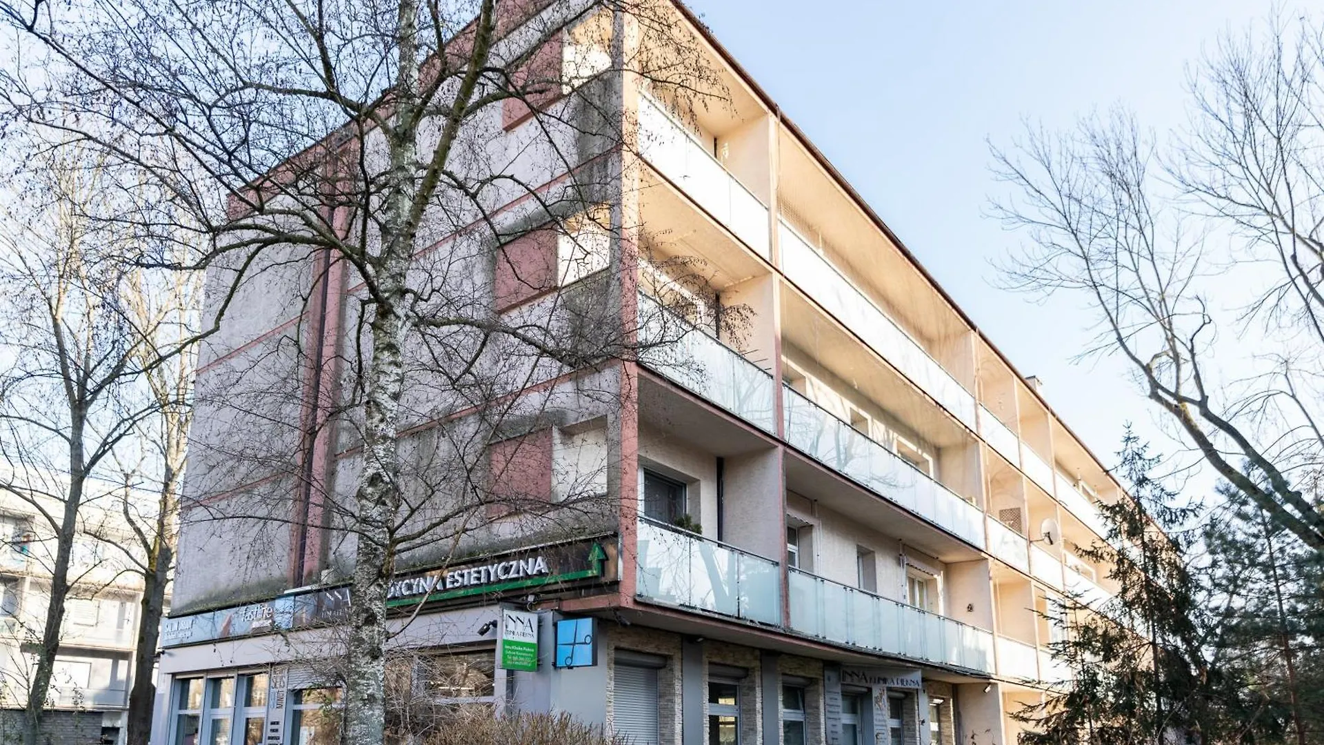 Vistula River Urban Jungle Apartment Krakow Poland