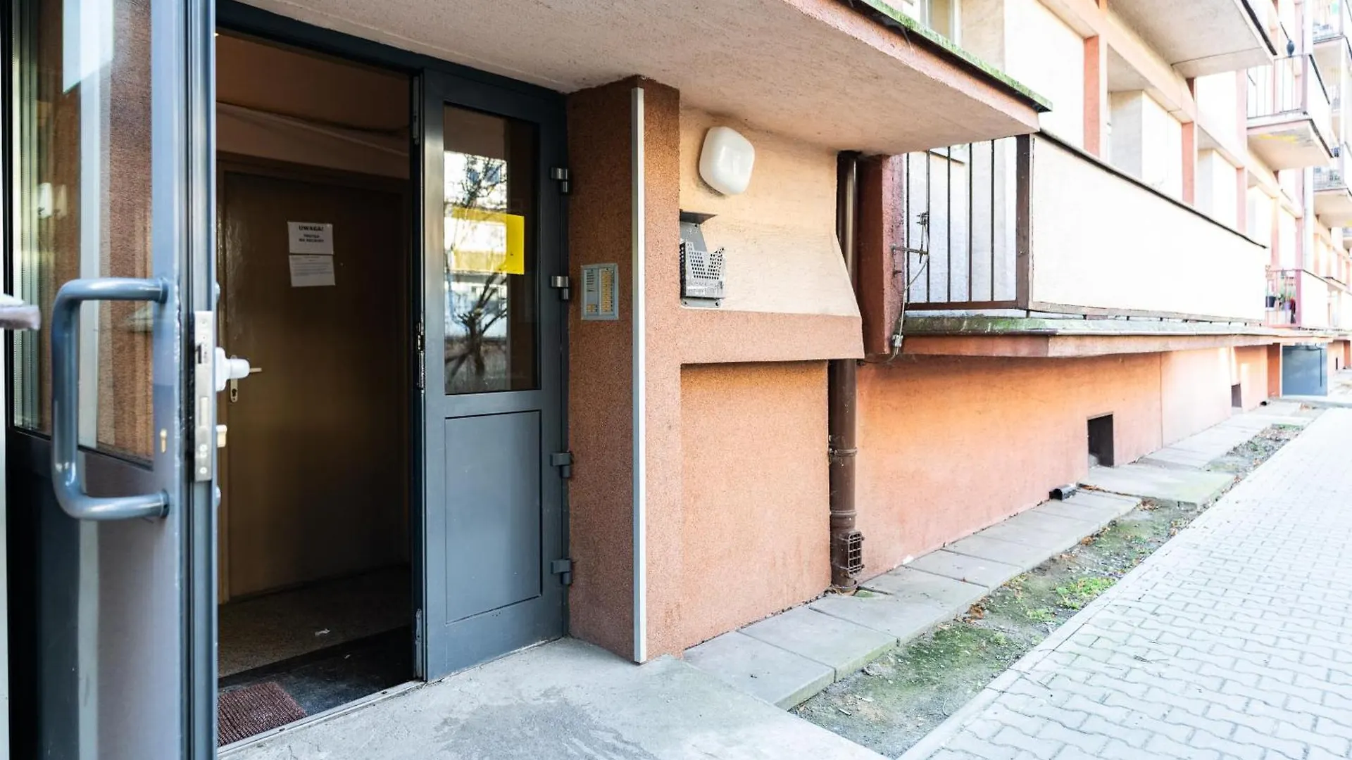 Vistula River Urban Jungle Apartment Krakow 0*,