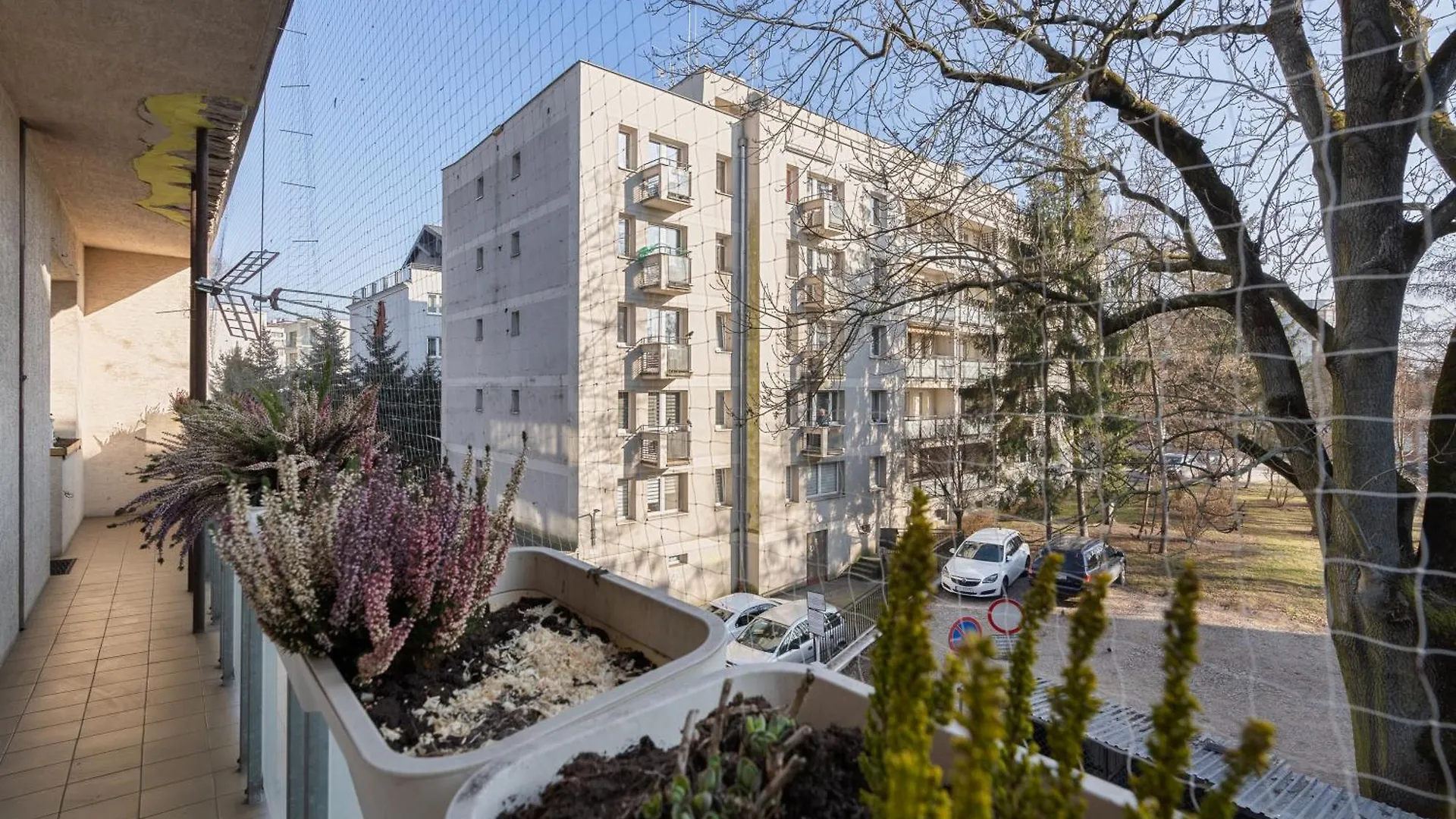 Vistula River Urban Jungle Apartment Krakow 0*,  Poland