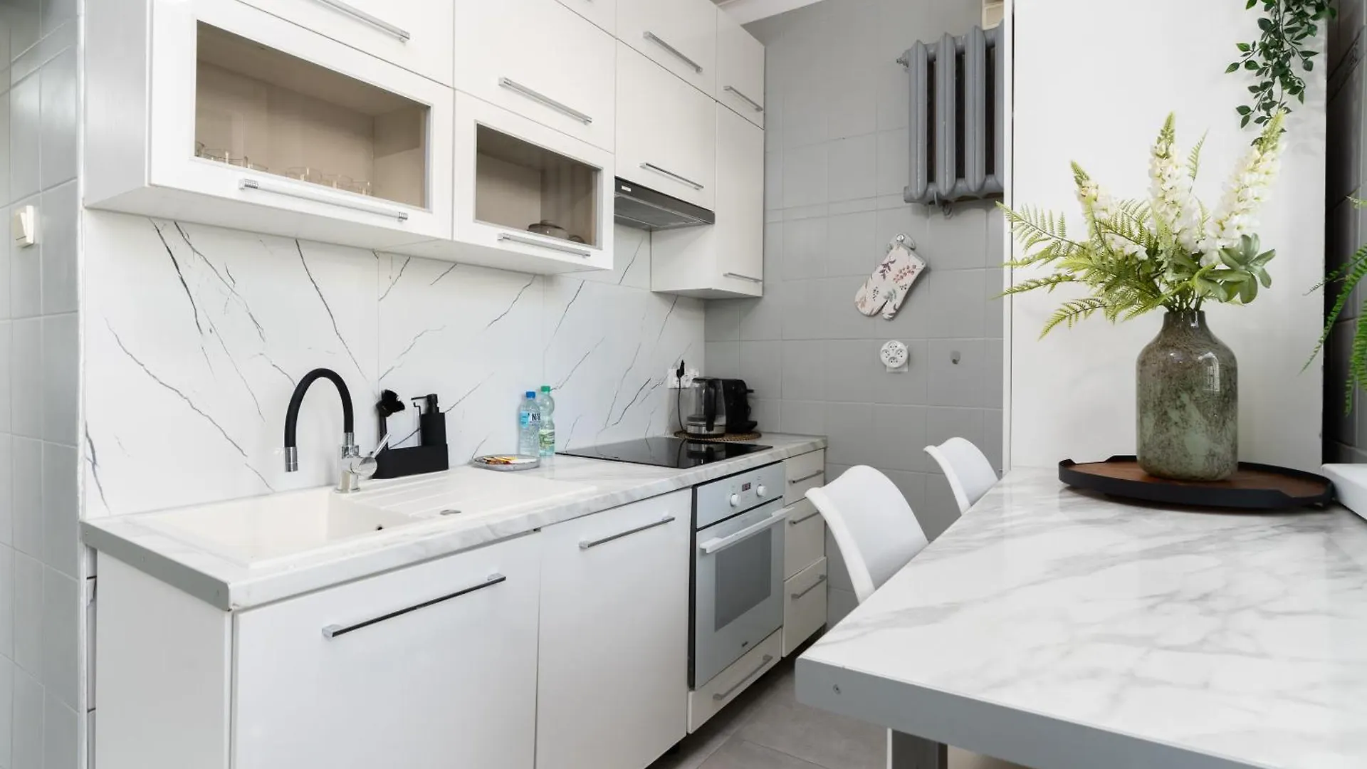 Vistula River Urban Jungle Apartment Krakow 0*,  Poland