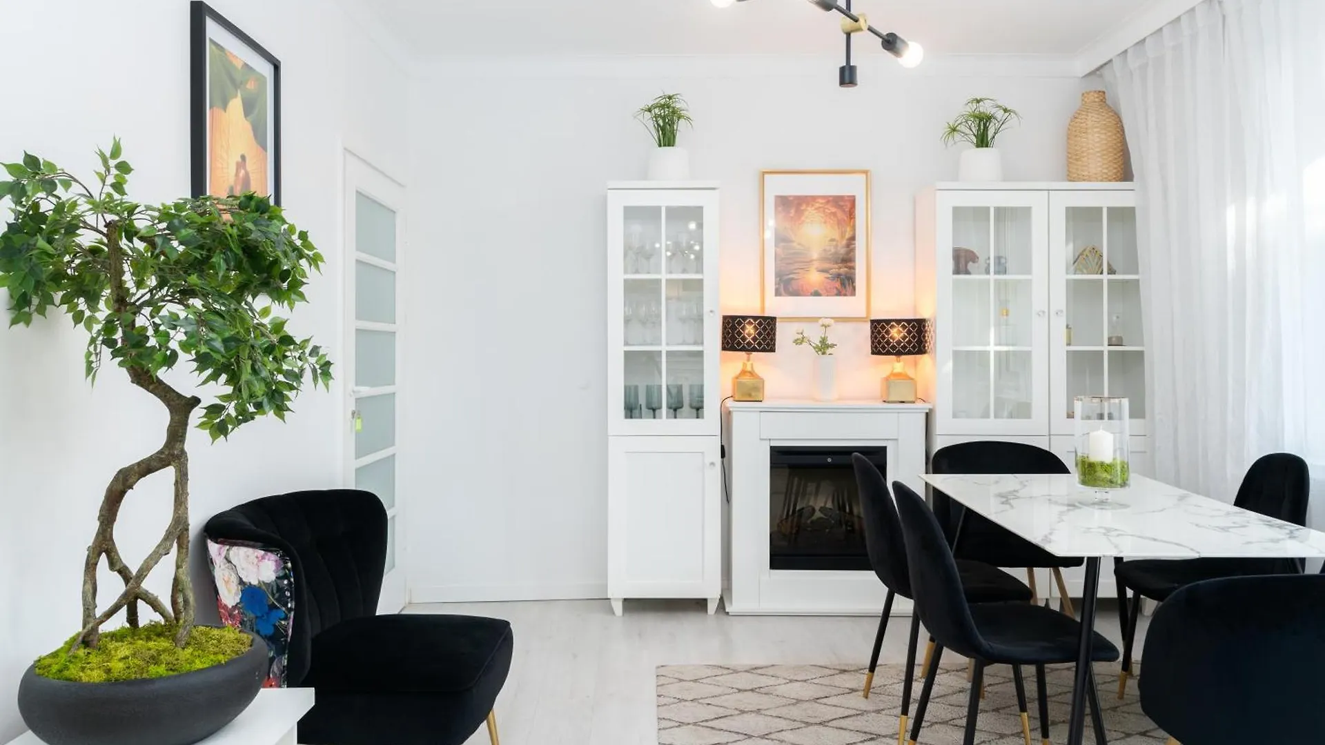 Vistula River Urban Jungle Apartment Krakow 0*,